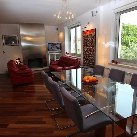 Apartment Lycia Rovinj Exterior photo