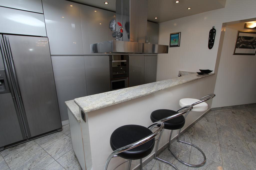 Apartment Lycia Rovinj Room photo