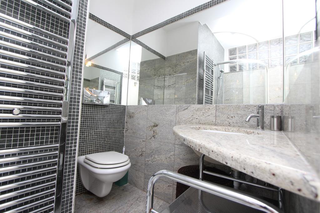 Apartment Lycia Rovinj Room photo